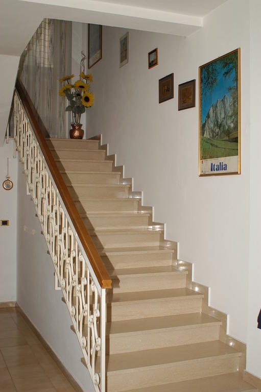 Albergo Villa Canapini Chianciano Terme Eksteriør bilde