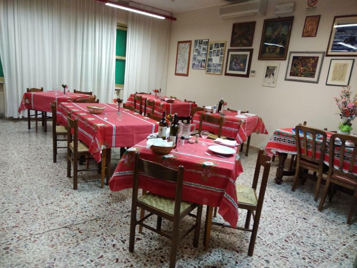 Albergo Villa Canapini Chianciano Terme Eksteriør bilde