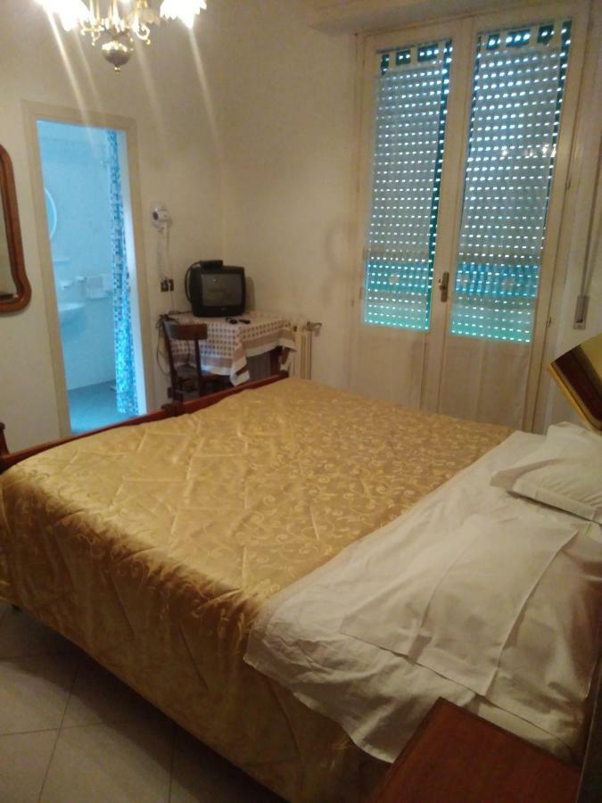 Albergo Villa Canapini Chianciano Terme Eksteriør bilde